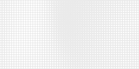Dot white gray wave light technology texture background. Abstract big data digital concept modern arts