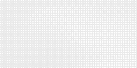 Dot white gray wave light technology texture background. Abstract big data digital concept modern arts