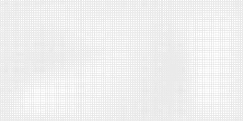 Dot white gray wave light technology texture background. Abstract big data digital concept modern arts