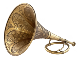 Circus horn png clown horn png party noise maker png circus sound toy png funny honking horn png novelty air horn png transparent background image