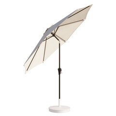 The Outdoor Patio Umbrella without background