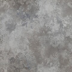 Dark Gray Grungy Cement Surface