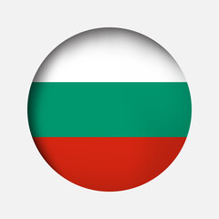 bulgaria flag