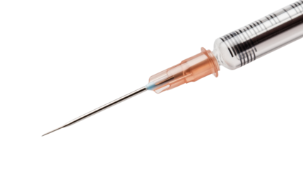 Vaccination process healthcare facility medical equipment clinical setting close-up view importance of immunization