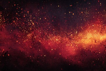 Abstract Chaotic Background Texture for Creative Projects