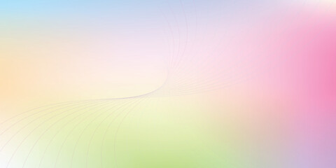 Sky blur background Abstract colorful blurred background with bland shapes