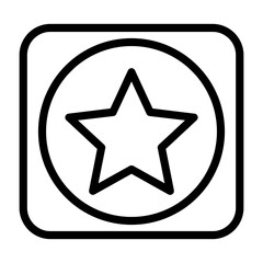 Star Icon