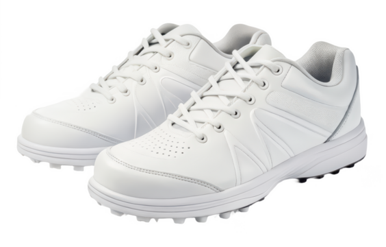 Cricket shoes png spiked sports shoes png cricket footwear png athletic cleats png outdoor sports shoes png player gear shoes png transparent background image