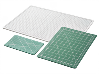 Cutting mats png self healing cutting mat png craft board pad png art utility mat png precision cutting surface png sewing cutting mat png transparent background image