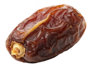 Date fruit png sweet dried dates png desert fruit image png Middle Eastern fruit png organic date snack png brown fruit cluster png transparent background image