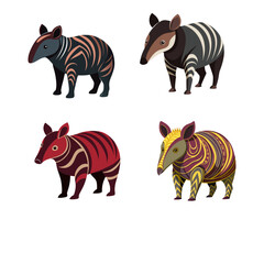 zebra