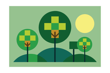 golf ball on green grass