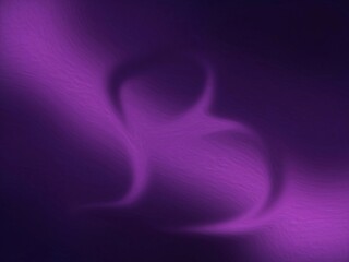 abstract purple background with smoke . Abstract love background . 