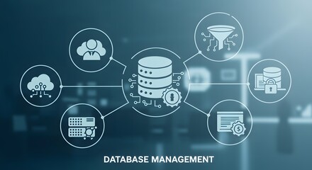 Advanced Database Management System for Secure Data Storage, Access Control, and Information Organization in Enterprise Environments