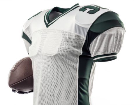 Football jersey png sports uniform png athletic shirt png team jersey png player uniform png football clothing png transparent background image - Powered by Adobe