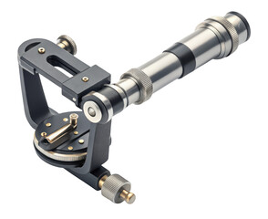 Gimbal png camera stabilizer png handheld gimbal png video stabilizer png filming accessory png photography tool png transparent background image