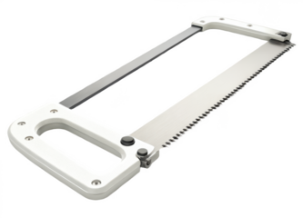 hacksaw png, metal cutting saw, hand tool, workshop saw, transparent background