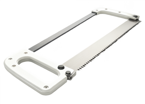 hacksaw png, metal cutting saw, hand tool, workshop saw, transparent background