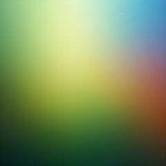 Abstract gradient background with smooth transitions of color