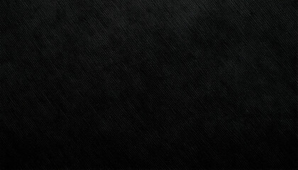 Fototapeta premium Dark Abstract Black Background Texture with Subtle Sparkle