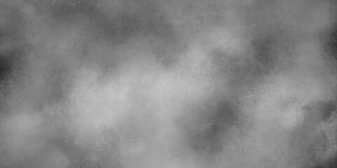 Abstract black and white colors background for design texture and distressed vintage grunge and watercolor, monochrome dynamic stains of paint paper grey powder explosion texture background with art.