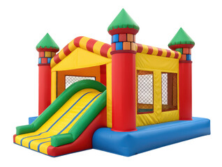 kids outdoor play bouncer png kids inflatable bouncer png outdoor play bouncer png kids jumping bouncer png inflatable play area png transparent background image