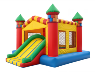 kids outdoor play bouncer png kids inflatable bouncer png outdoor play bouncer png kids jumping bouncer png inflatable play area png transparent background image