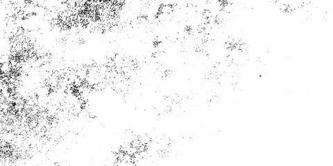 Texture of old gray concrete wall dusty and dirty with Grungy Dust Particles and Noise background.