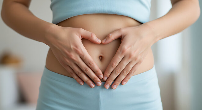 Loving Your Gut A Guide to Digestive Health and Wellness