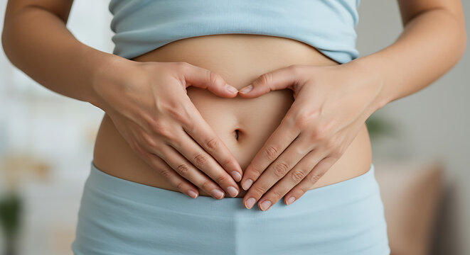 Loving Your Gut A Guide to Digestive Health and Wellness