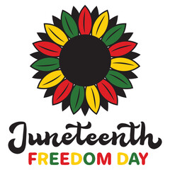 juneteenth freedom 