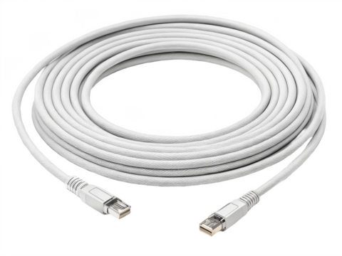Office ethernet cable png LAN cable png internet cable png RJ45 cable png network cable png connection cable png transparent background image