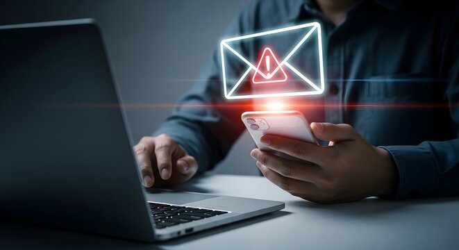 Urgent! Recognizing and Avoiding Suspicious Emails A Comprehensive Guide to Online Safety and Phishing Prevention