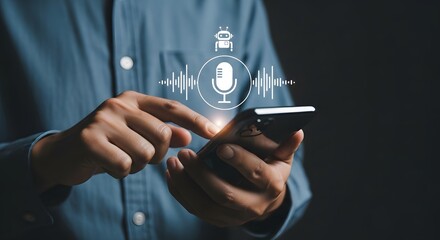 Voice Search Optimization Revolutionizing Mobile User Experience with AI-Powered Voice Assistants and Smart Devices