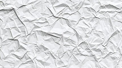 A light, subtle wrinkled texture on paper, with soft folds and creases enhancing its vintage and weathered appearance.