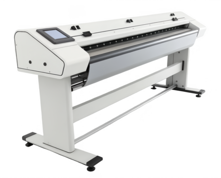Plotter png large format printer png technical drawing plotter png CAD printer machine png vector graphics plotter png transparent background