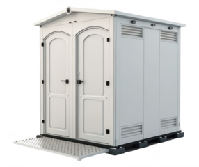 Portable toilet png travel potty seat png mobile restroom unit png emergency portable toilet png outdoor camping toilet png transparent background