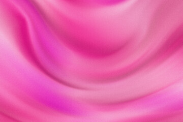 Abstract pink fabric texture background