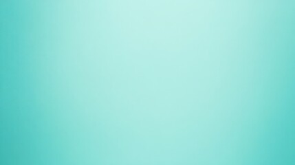 Light teal gradient background.