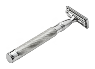 Razor png manual shaving razor png men�s grooming tool png ergonomic handle razor png face shaving device png transparent background