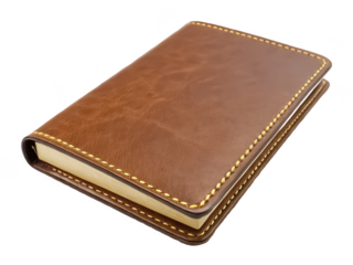 Researcher's field notes journal png outdoor research notebook png scientific field observation journal png nature study logbook png explorer's diary png transparent background