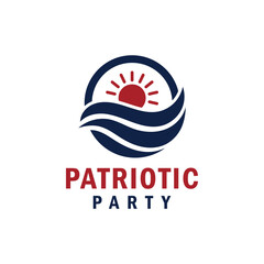 american logo design