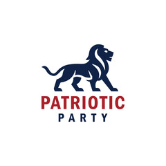 PARTY LOGO