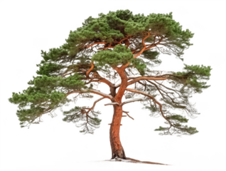 Scots pine tree png pine tree png conifer tree png forest tree png natural tree png transparent background