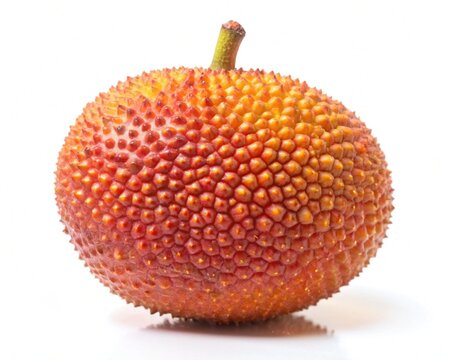 abiu isolated on white background