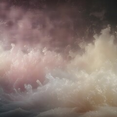 Naklejka premium texture cloud background 