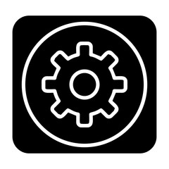 Settings Icon
