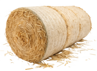 Straw bale png straw bale png agricultural straw block png farm animal bedding png hay bale png natural straw block png transparent background