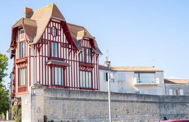 Maison du Chat La Rochelle