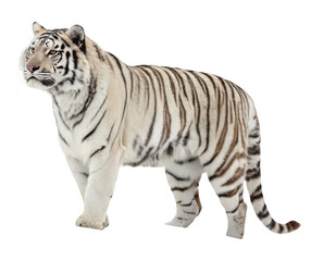 Tiger png wild animal png big cat png Bengal tiger png wildlife png predator png transparent background image